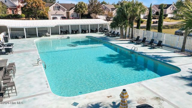 128 Wetland Drive, Wilmington, NC 28412