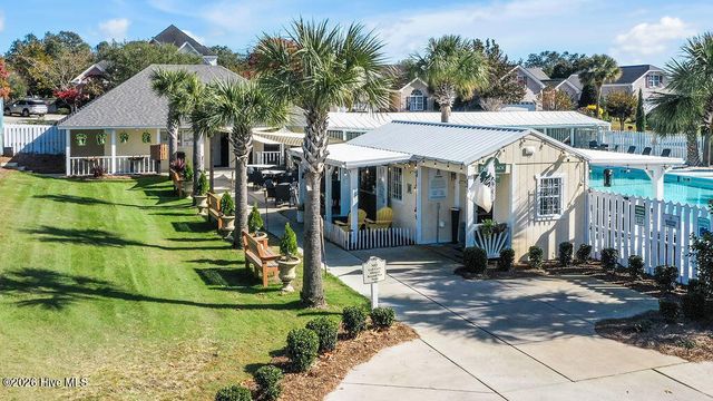 128 Wetland Drive, Wilmington, NC 28412