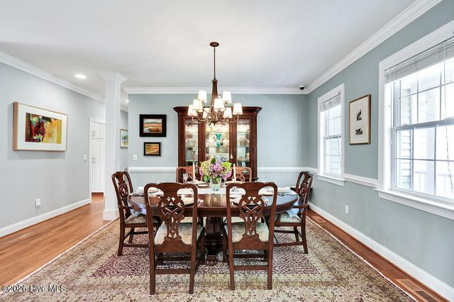 128 Wetland Drive, Wilmington, NC 28412