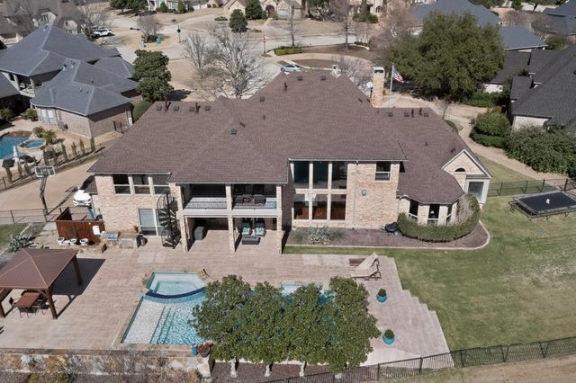 2108 Kyle Circle, Heath, TX 75032