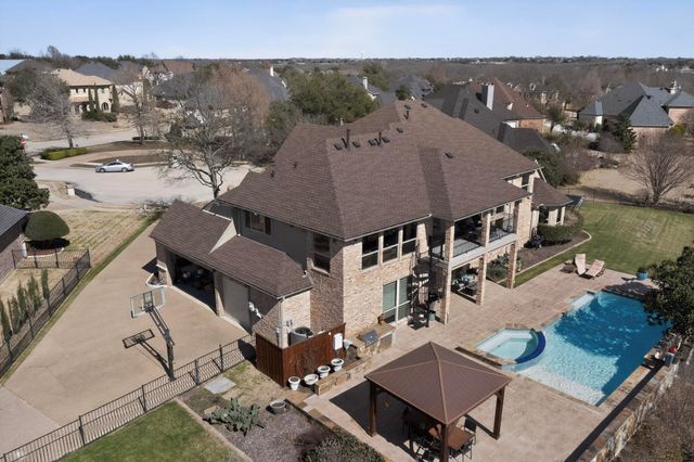 2108 Kyle Circle, Heath, TX 75032