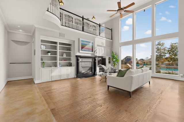 2108 Kyle Circle, Heath, TX 75032