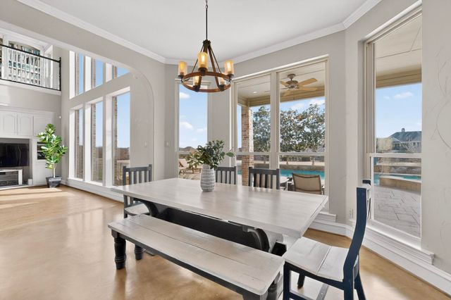 2108 Kyle Circle, Heath, TX 75032