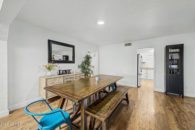 12025 N 61ST Drive, Glendale, AZ 85304