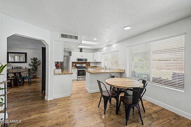 12025 N 61ST Drive, Glendale, AZ 85304