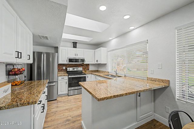 12025 N 61ST Drive, Glendale, AZ 85304