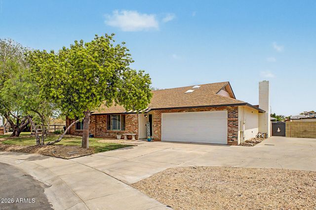 12025 N 61ST Drive, Glendale, AZ 85304