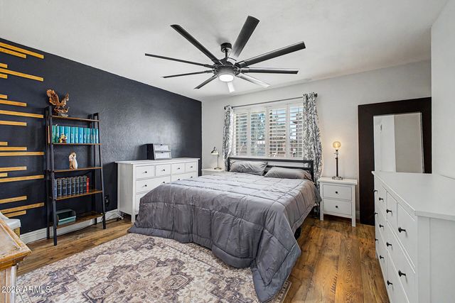 12025 N 61ST Drive, Glendale, AZ 85304