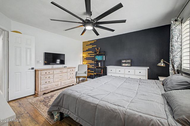 12025 N 61ST Drive, Glendale, AZ 85304