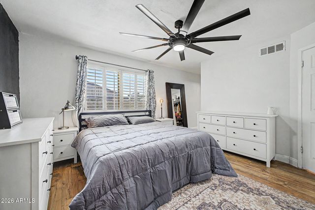 12025 N 61ST Drive, Glendale, AZ 85304