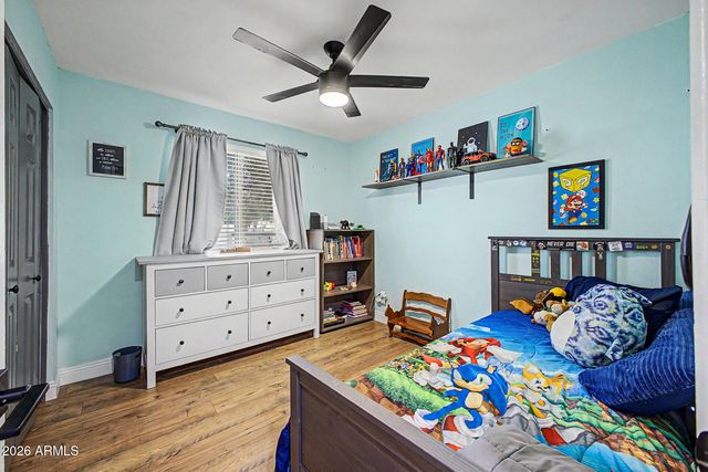 12025 N 61ST Drive, Glendale, AZ 85304