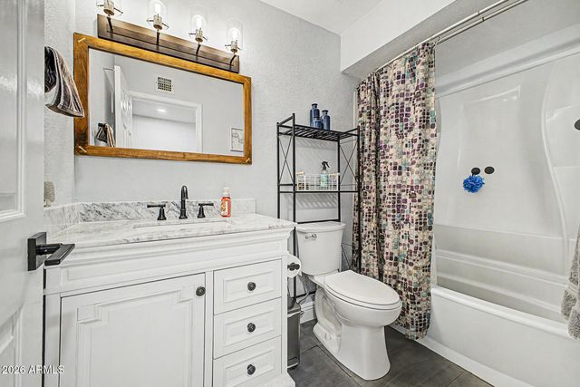 12025 N 61ST Drive, Glendale, AZ 85304