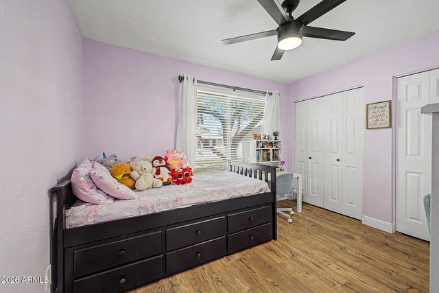 12025 N 61ST Drive, Glendale, AZ 85304