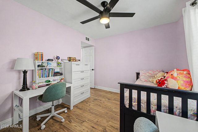 12025 N 61ST Drive, Glendale, AZ 85304