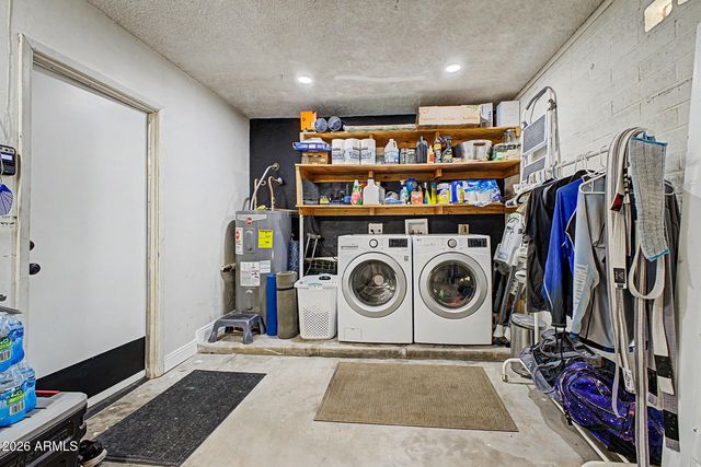 12025 N 61ST Drive, Glendale, AZ 85304