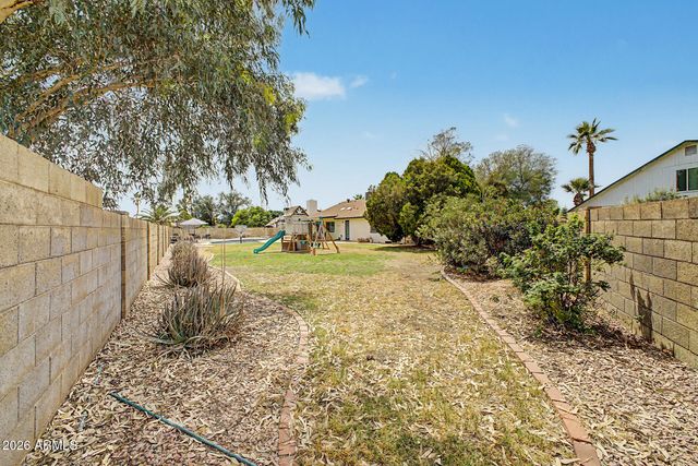 12025 N 61ST Drive, Glendale, AZ 85304