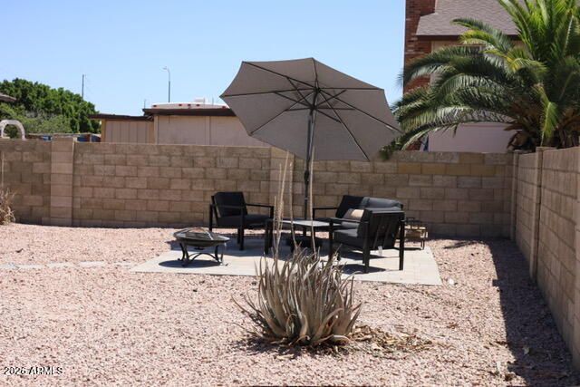 12025 N 61ST Drive, Glendale, AZ 85304