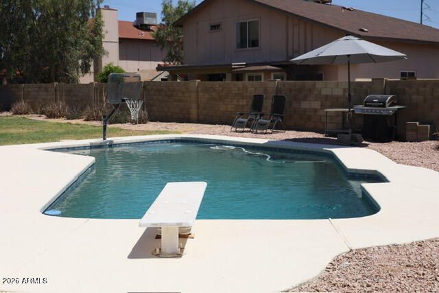 12025 N 61ST Drive, Glendale, AZ 85304