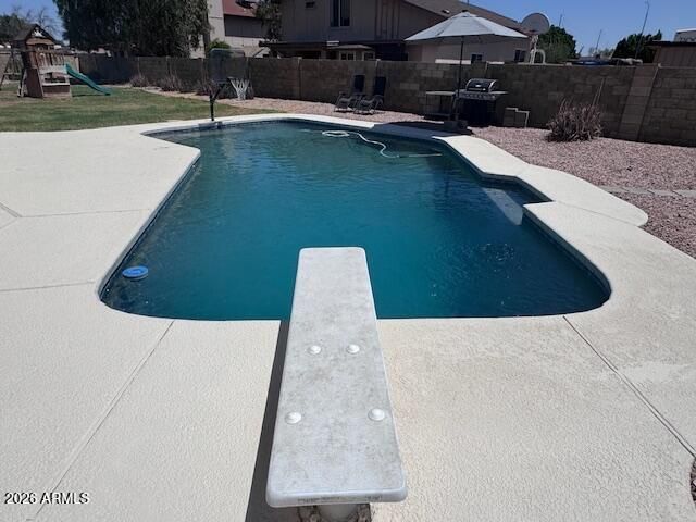 12025 N 61ST Drive, Glendale, AZ 85304