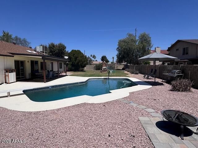 12025 N 61ST Drive, Glendale, AZ 85304