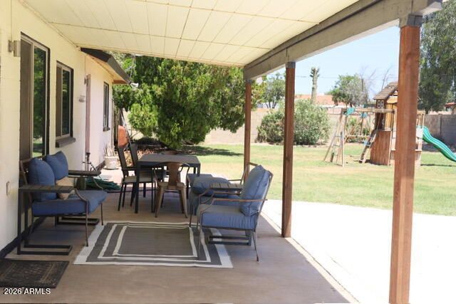 12025 N 61ST Drive, Glendale, AZ 85304