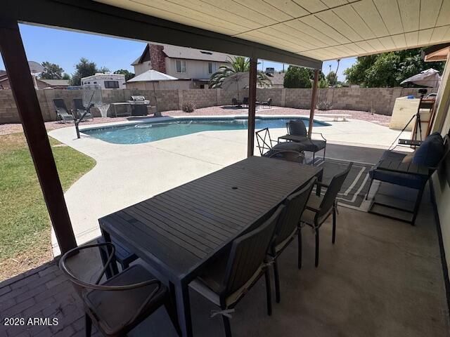 12025 N 61ST Drive, Glendale, AZ 85304