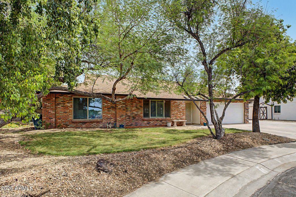 12025 N 61ST Drive, Glendale, AZ 85304 — photo 3
