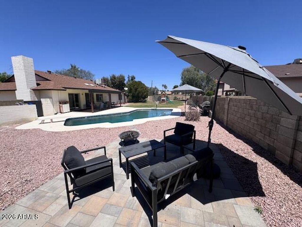 12025 N 61ST Drive, Glendale, AZ 85304 — photo 4