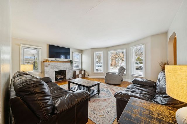 2527 Raymond Avenue, Derry Twp, PA 15650