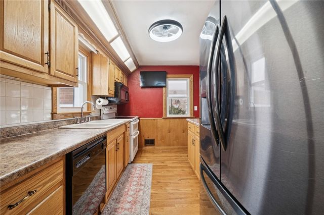 2527 Raymond Avenue, Derry Twp, PA 15650