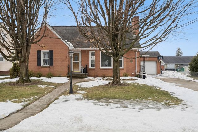 2527 Raymond Avenue, Derry Twp, PA 15650