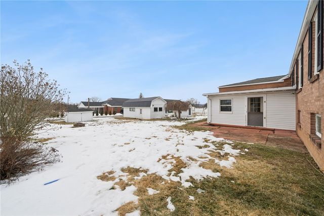 2527 Raymond Avenue, Derry Twp, PA 15650