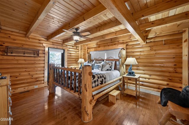 556 Thissa Way, Gatlinburg, TN 37738