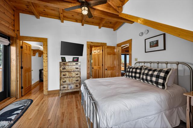 556 Thissa Way, Gatlinburg, TN 37738