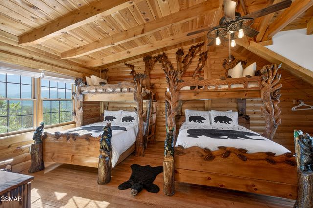 556 Thissa Way, Gatlinburg, TN 37738