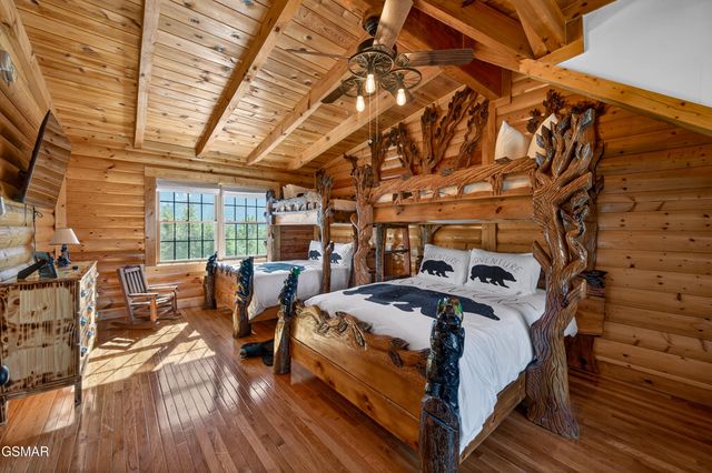 556 Thissa Way, Gatlinburg, TN 37738