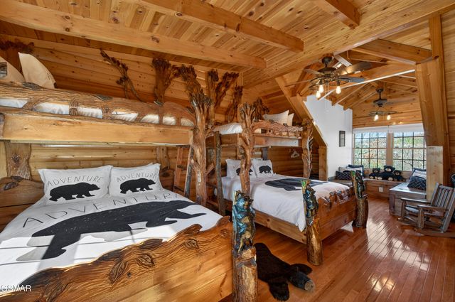 556 Thissa Way, Gatlinburg, TN 37738