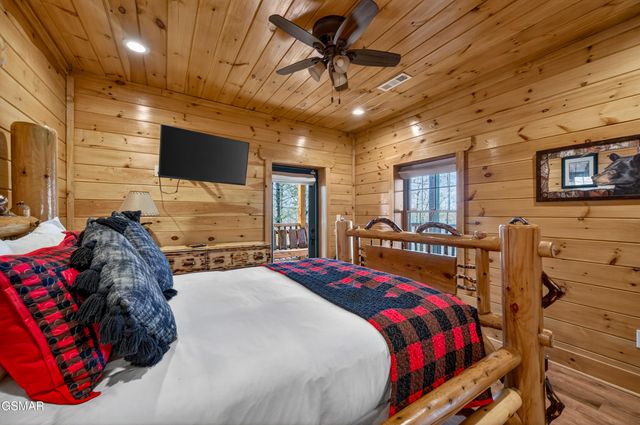 556 Thissa Way, Gatlinburg, TN 37738