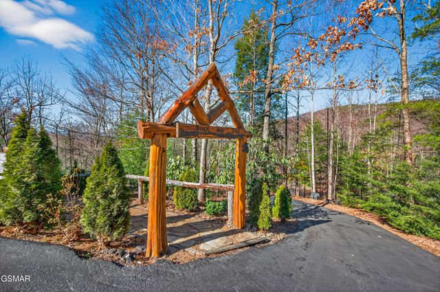 556 Thissa Way, Gatlinburg, TN 37738