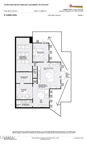 556 Thissa Way, Gatlinburg, TN 37738