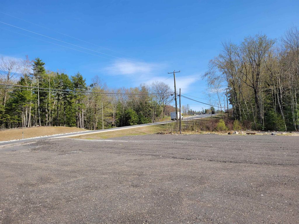 1185 Route 16, Ossipee, NH 03864