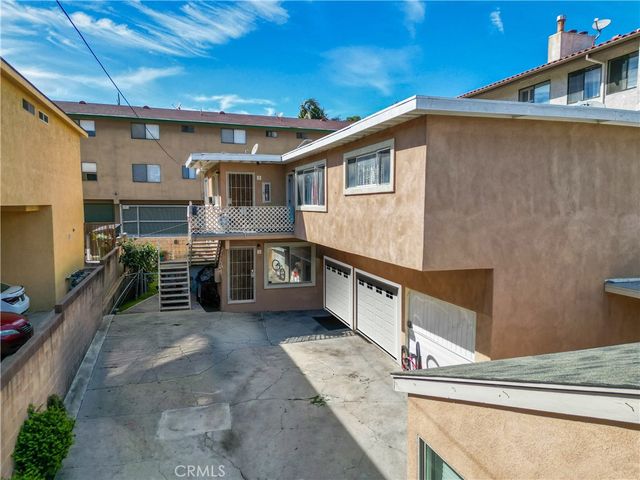 26011 Belle Porte, Harbor City, CA 90710