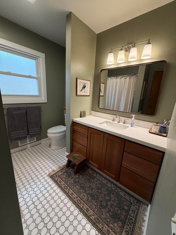 322 Roosevelt Avenue, Park Twp, MI 49424