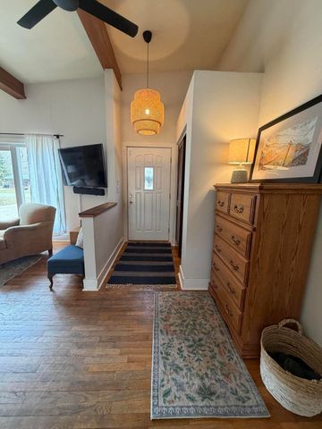 322 Roosevelt Avenue, Park Twp, MI 49424