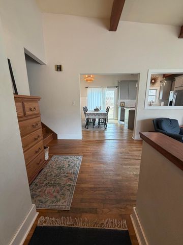 322 Roosevelt Avenue, Park Twp, MI 49424