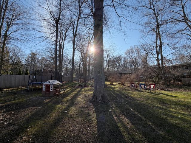 322 Roosevelt Avenue, Park Twp, MI 49424