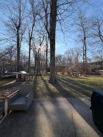 322 Roosevelt Avenue, Park Twp, MI 49424
