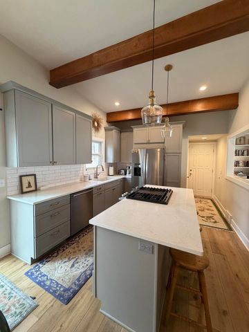 322 Roosevelt Avenue, Park Twp, MI 49424