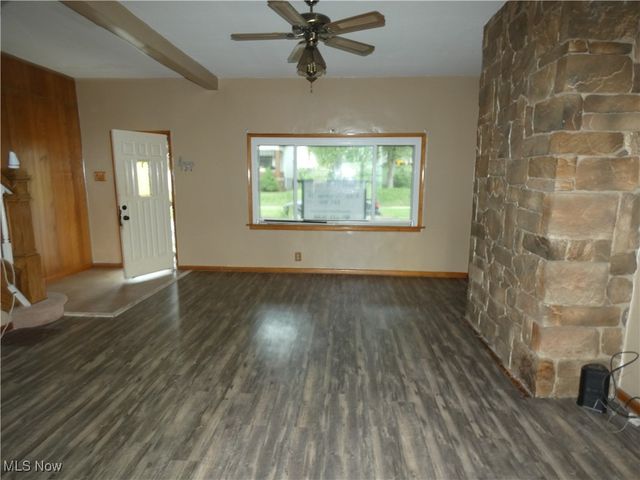 1020 Virginia Street, Martins Ferry, OH 43935