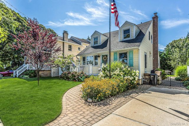 1910 Frederick Avenue, Merrick, NY 11566